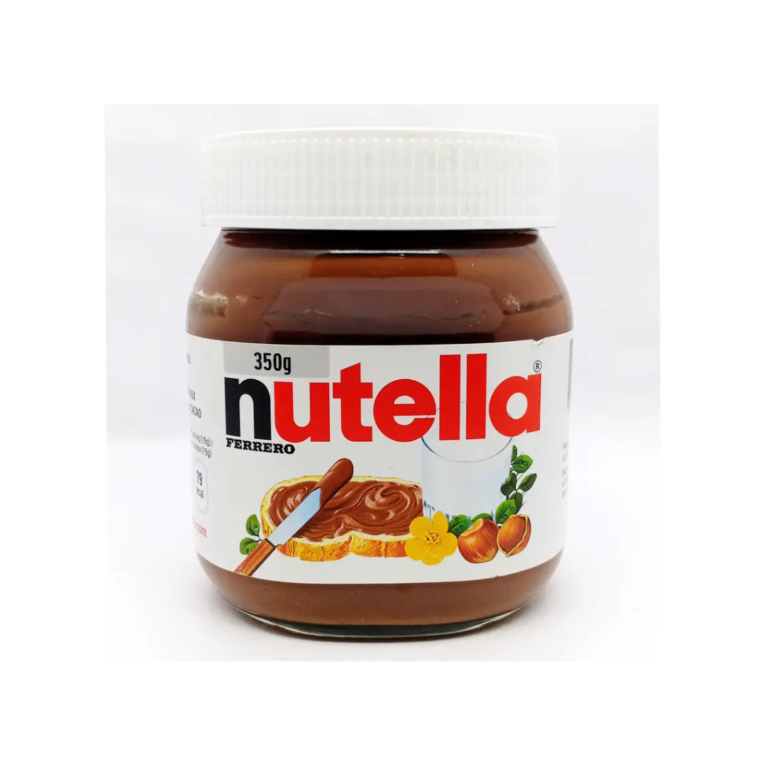 Nutella